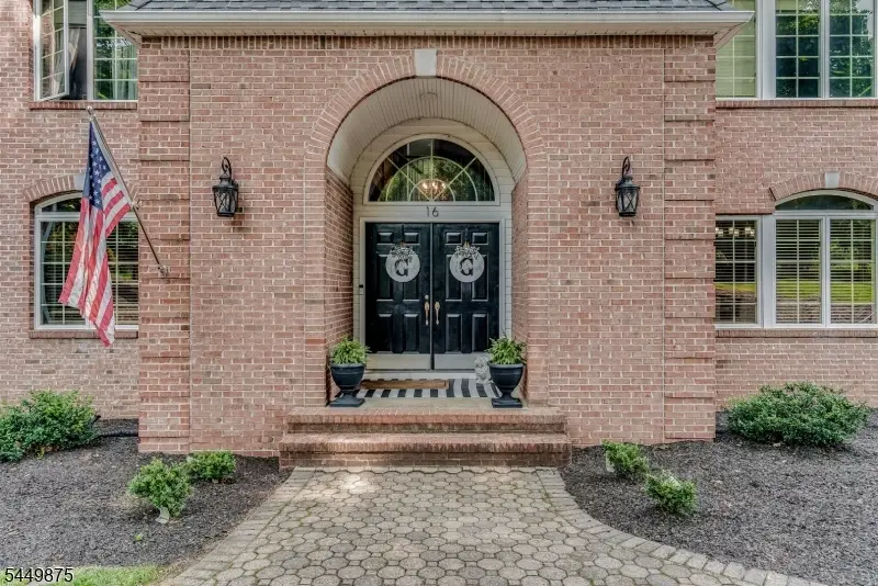 16 New Star Ridge Rd, Sparta, NJ 07871 - #2
