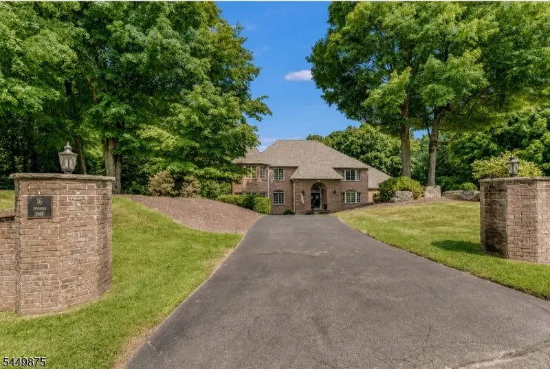 16 New Star Ridge Rd, Sparta, NJ 07871 - #3