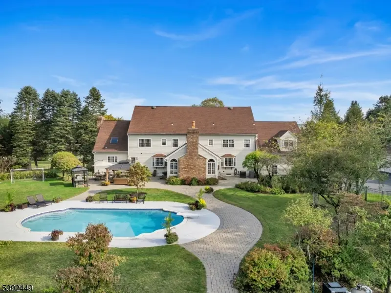 37 Pequest Rd, Green, NJ 07821 - #1