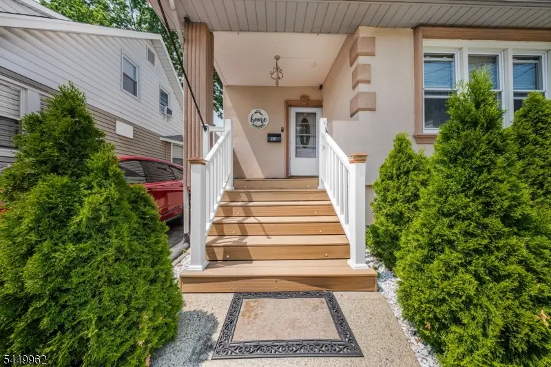 93 N 15th St, Prospect Park, NJ 07508 - #2