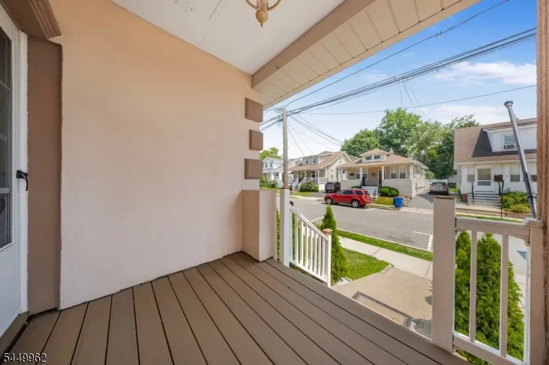 93 N 15th St, Prospect Park, NJ 07508 - #3