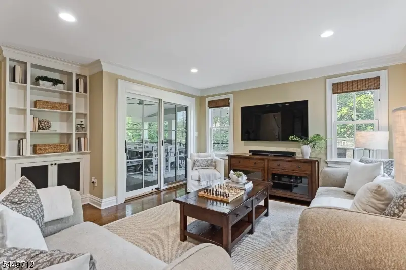40 Sunnybrook Rd, Basking Ridge, NJ 07920 - #3