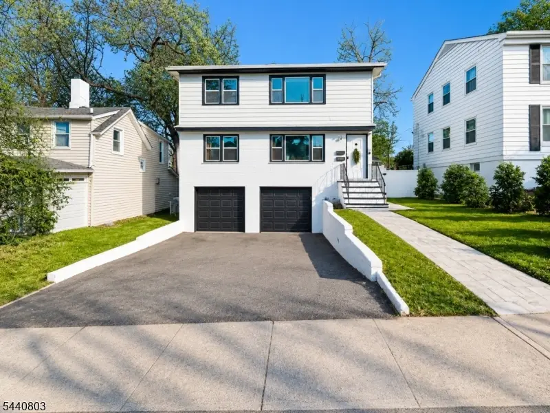 121 3rd St, South Orange, NJ 07079 - #1
