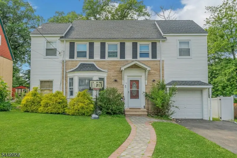 13 Dogwood Road, West Orange, NJ 07052 - #1