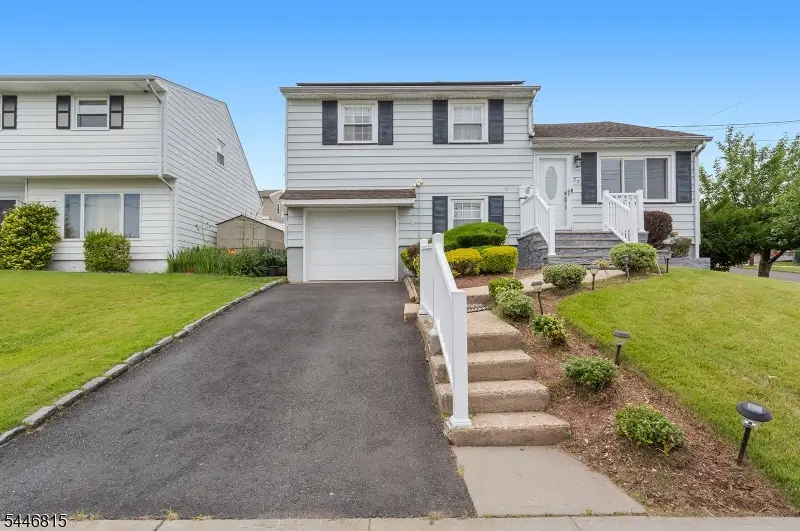 77 Bernice Rd, Belleville, NJ 07109 - #2