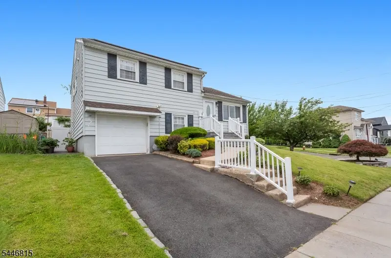 77 Bernice Rd, Belleville, NJ 07109 - #3