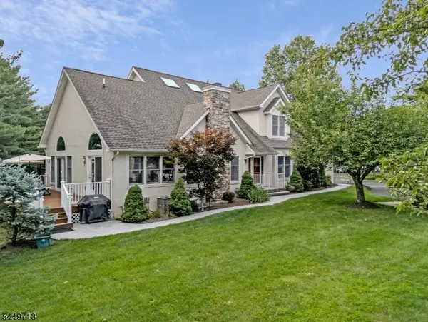 49 Georgetown Ct, Bernards Twp., NJ 07922