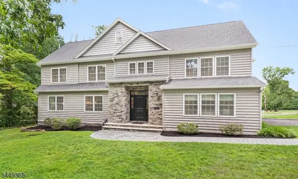 5 Harrison Dr, Berkeley Heights Twp., NJ 07922