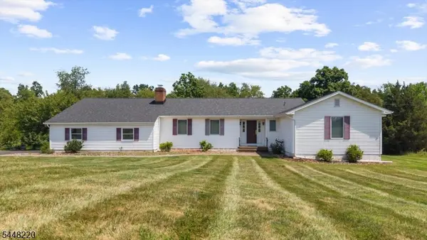 1101 Barley Sheaf Rd, Readington Twp., NJ 08822
