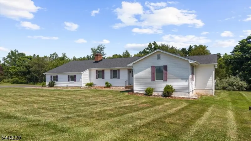 1101 Barley Sheaf Rd, Readington, NJ 08822 - #2