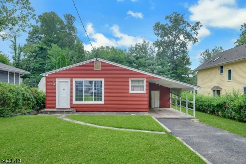 56 Seminole Ave, White Meadow Lake, NJ 07866 - #2