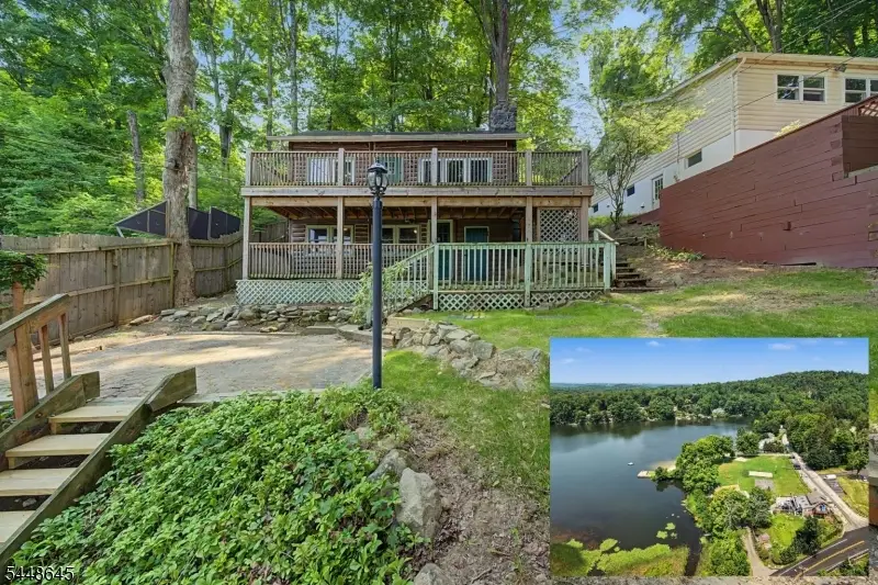152 Andover Sparta Rd, Andover, NJ 07860 - #1