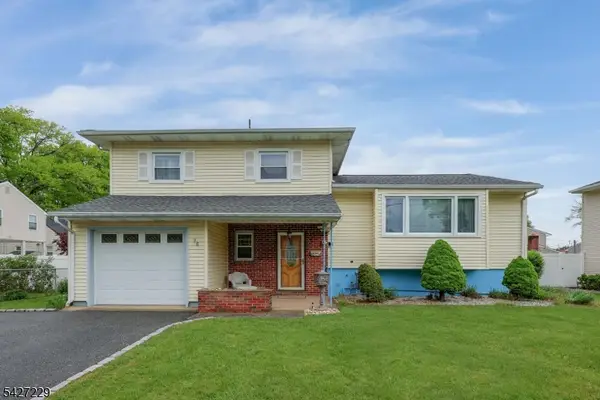 76 Harrison St, Clark Twp., NJ 07066