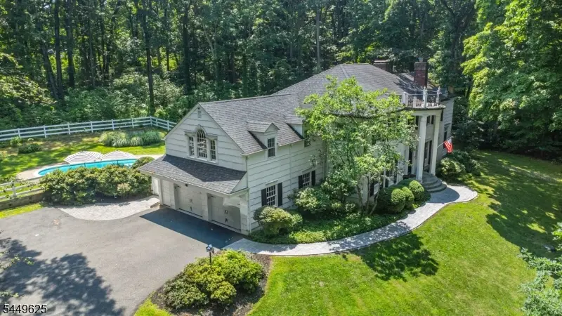 33 Hunter Dr, Harding, NJ 07976 - #2