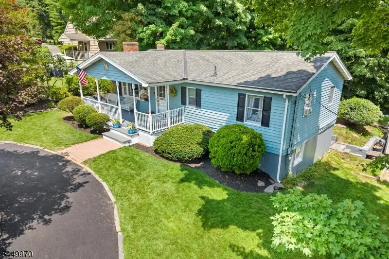3 Lou Ann Blvd, West Milford, NJ 07480 - #2