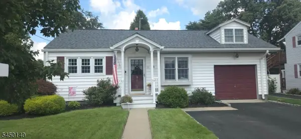 26 Baldwin Ave, South Bound Brook Boro, NJ 08880