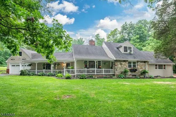 405 Springdale Greendell Rd, Fredon Twp., NJ 07860
