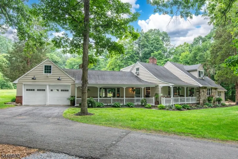405 Springdale Greendell Rd, Fredon, NJ 07860 - #2
