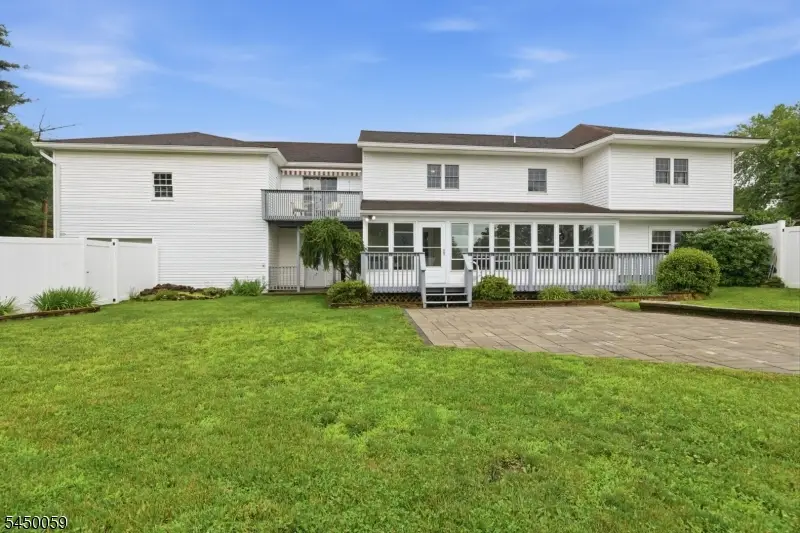 1247 Harmony Station Rd, Harmony, NJ 08865 - #2