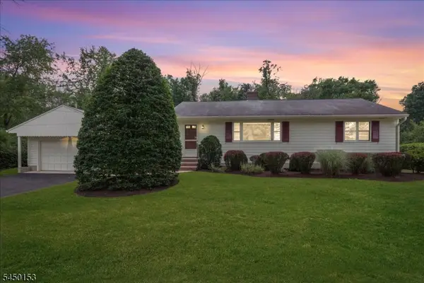 155 Basking Ridge Rd, Long Hill Twp., NJ 07946