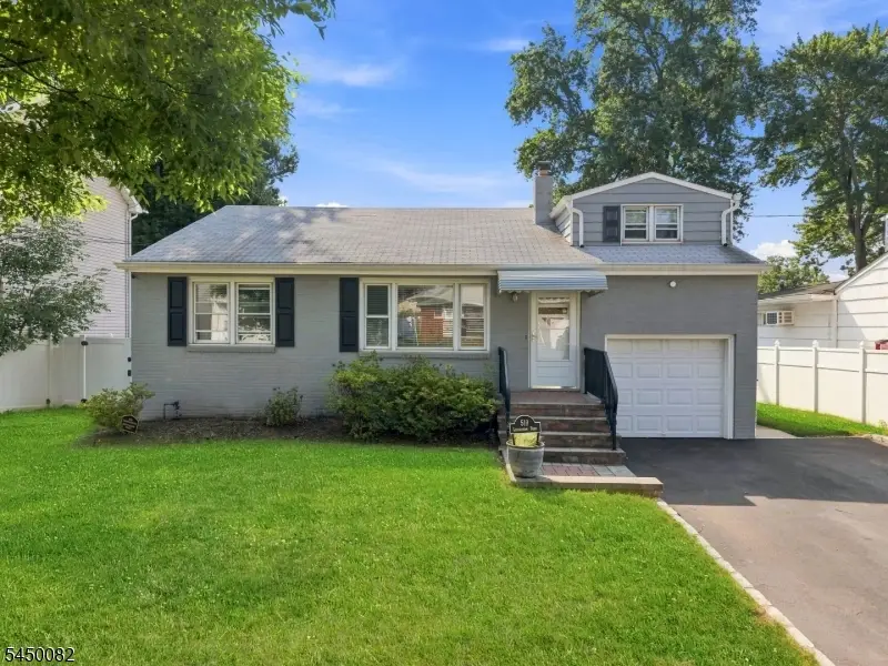 519 Livingston Rd, Linden, NJ 07036 - #1