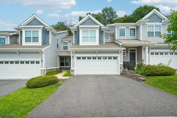 66 Lupine Ln, Allamuchy Twp., NJ 07840