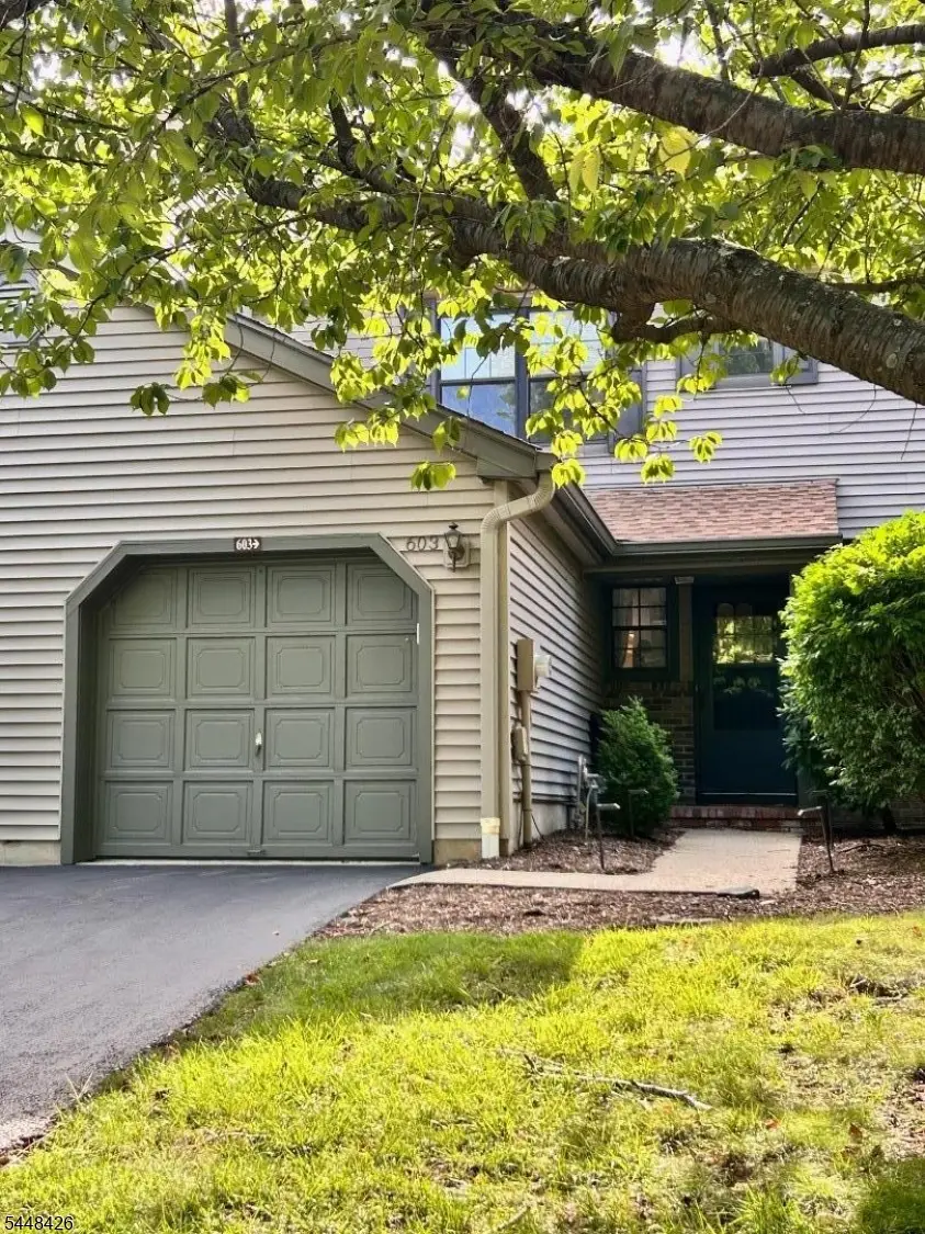603 Marten Rd, Montgomery, NJ 08540 - #1
