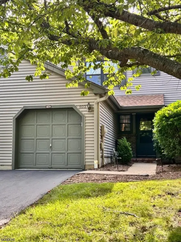 603 Marten Rd, Montgomery Twp., NJ 08540