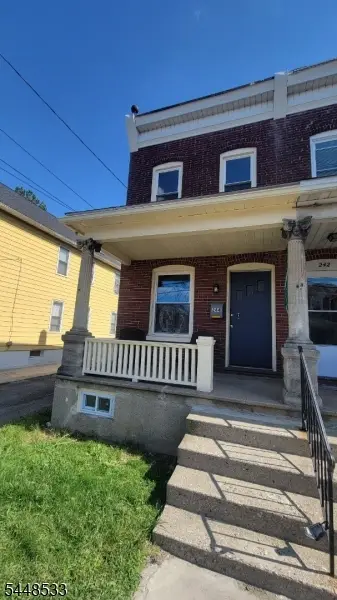 244 Irwin St, Phillipsburg Town, NJ 08865