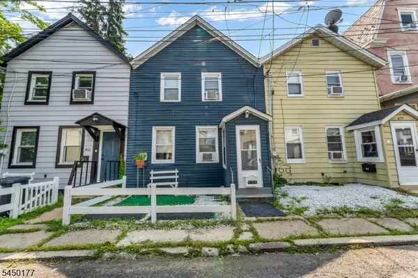 468 Flagg St, City Of Orange Twp., NJ 07050