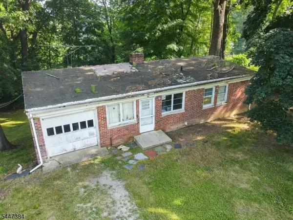 24 Underrock Rd, Sparta Twp., NJ 07871