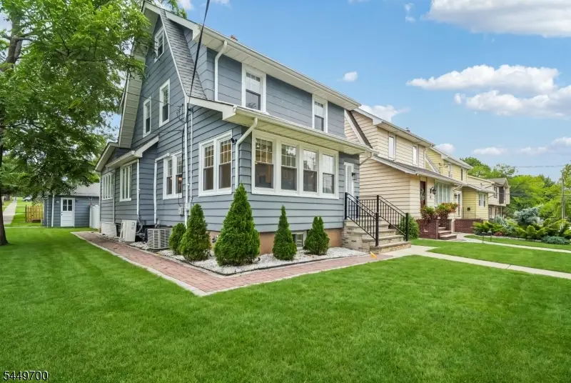 56 Katherine Ave, Clifton, NJ 07012 - #2