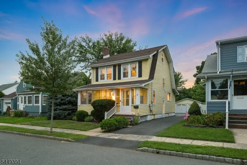 4 Prospect Pl, Springfield, NJ 07081 - #1