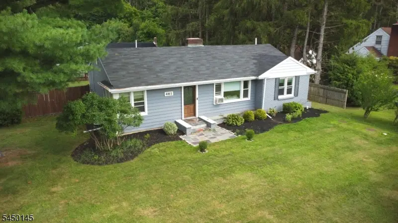 461 Us Highway 206, Andover, NJ 07860 - #1