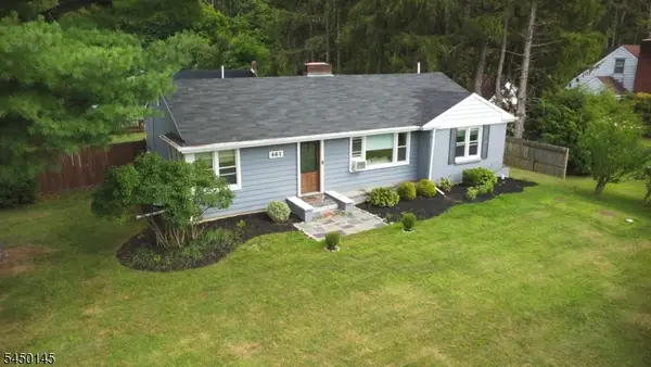 461 Us Highway 206, Andover Twp., NJ 07860