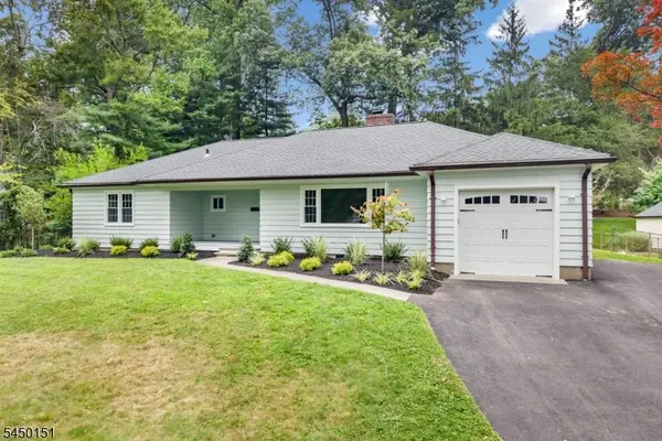 40 Old Army Rd, Bernardsville Boro, NJ 07924