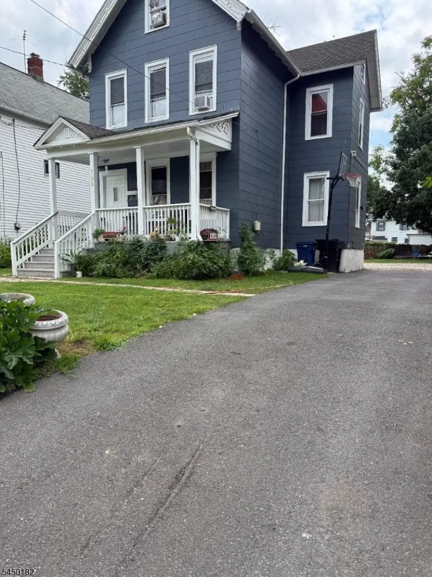 725 W 3rd St, Plainfield, NJ 07060 - #2