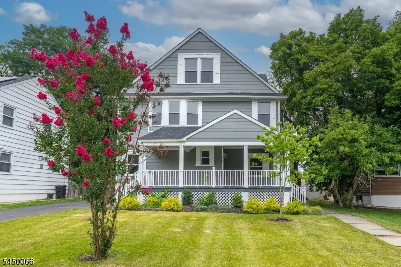 231 Highland Ave, Orange, NJ 07050 - #1