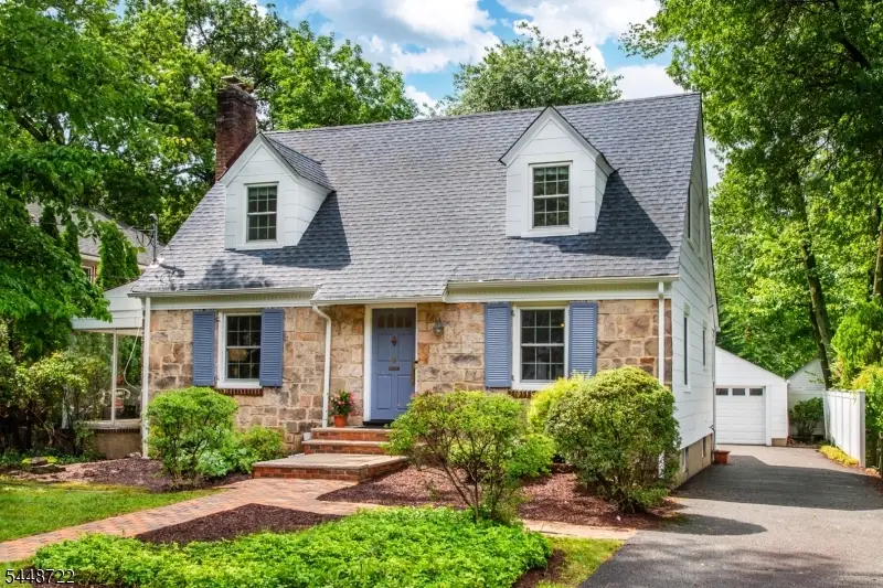 9 Hamilton Ter, Upper Montclair, NJ 07043 - #2