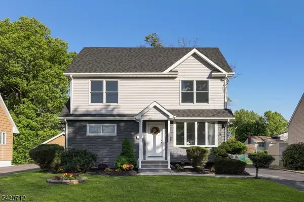 81 Hutchinson St, Clark Twp., NJ 07066