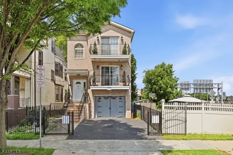 114 4th Street, Newark, NJ 07104 - #1