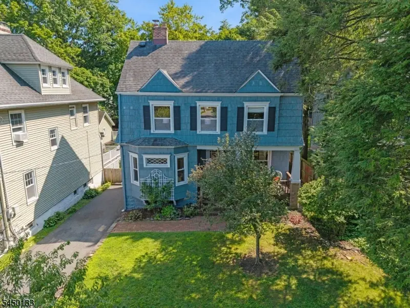 52 Benson St, Bloomfield, NJ 07003 - #2