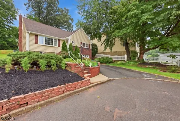 37 Forest Ave, Nutley Twp., NJ 07110