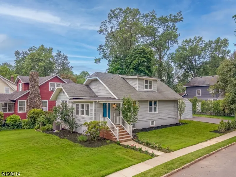 36 Minton Ave, Chatham, NJ 07928 - #1