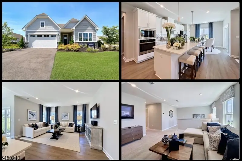 2 Redwood Run, Mansfield, NJ 07865 - #1