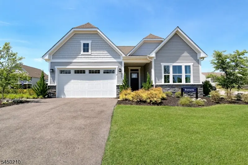 2 Redwood Run, Mansfield, NJ 07865 - #2