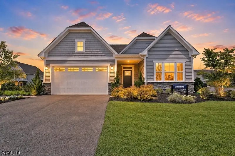 2 Redwood Run, Mansfield, NJ 07865 - #3