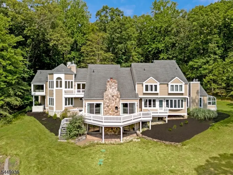 101 Rippling Brook Way, Bernardsville, NJ 07924 - #2