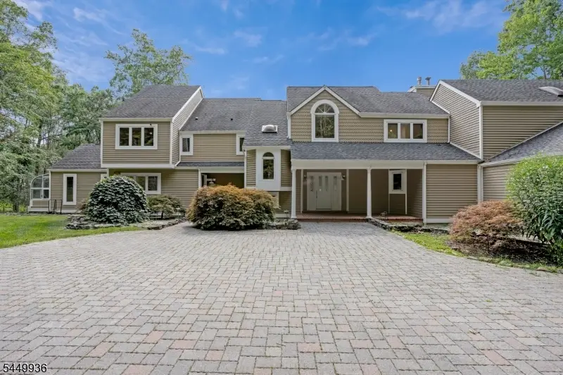101 Rippling Brook Way, Bernardsville, NJ 07924 - #3