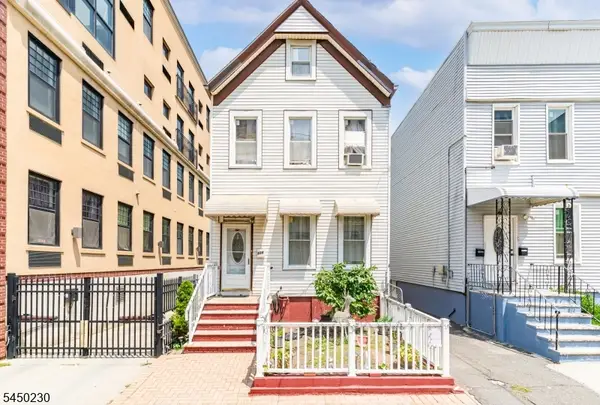 186 Culver Ave, Jersey City, NJ 07305